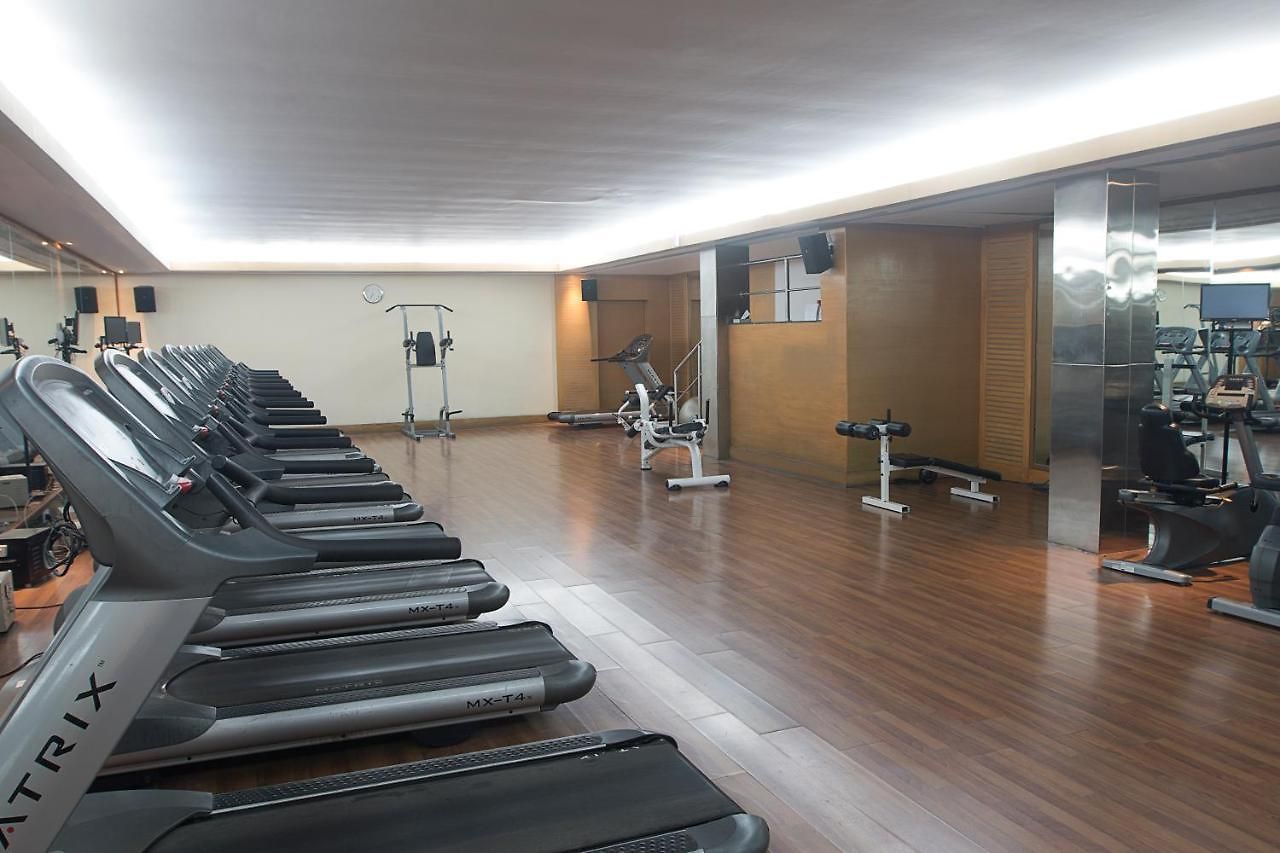 Hotel The Classique Club Mumbai