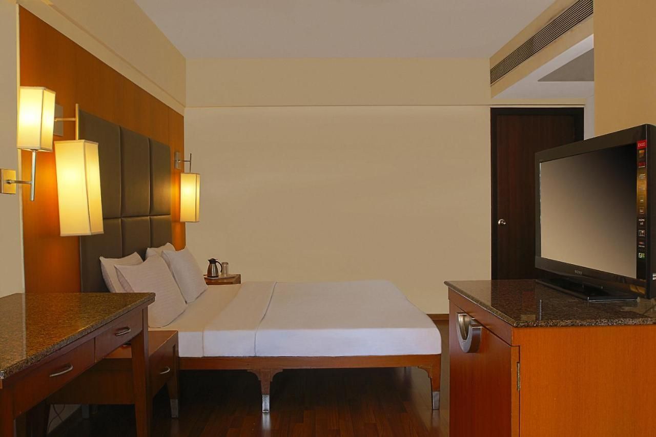 The Classique Club Hotel