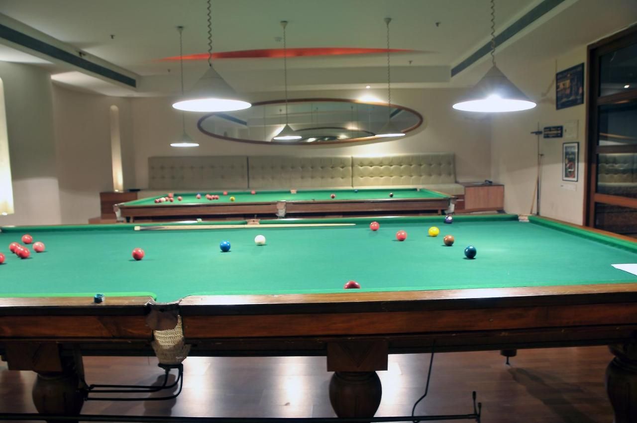 The Classique Club Hotel 4*