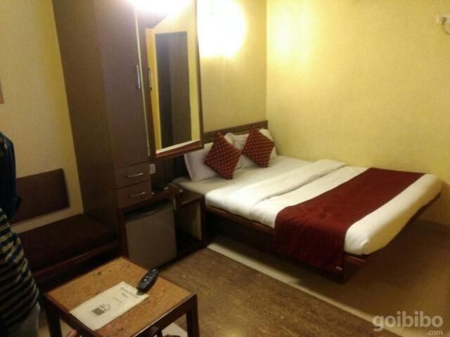 Garden 3* Mumbai