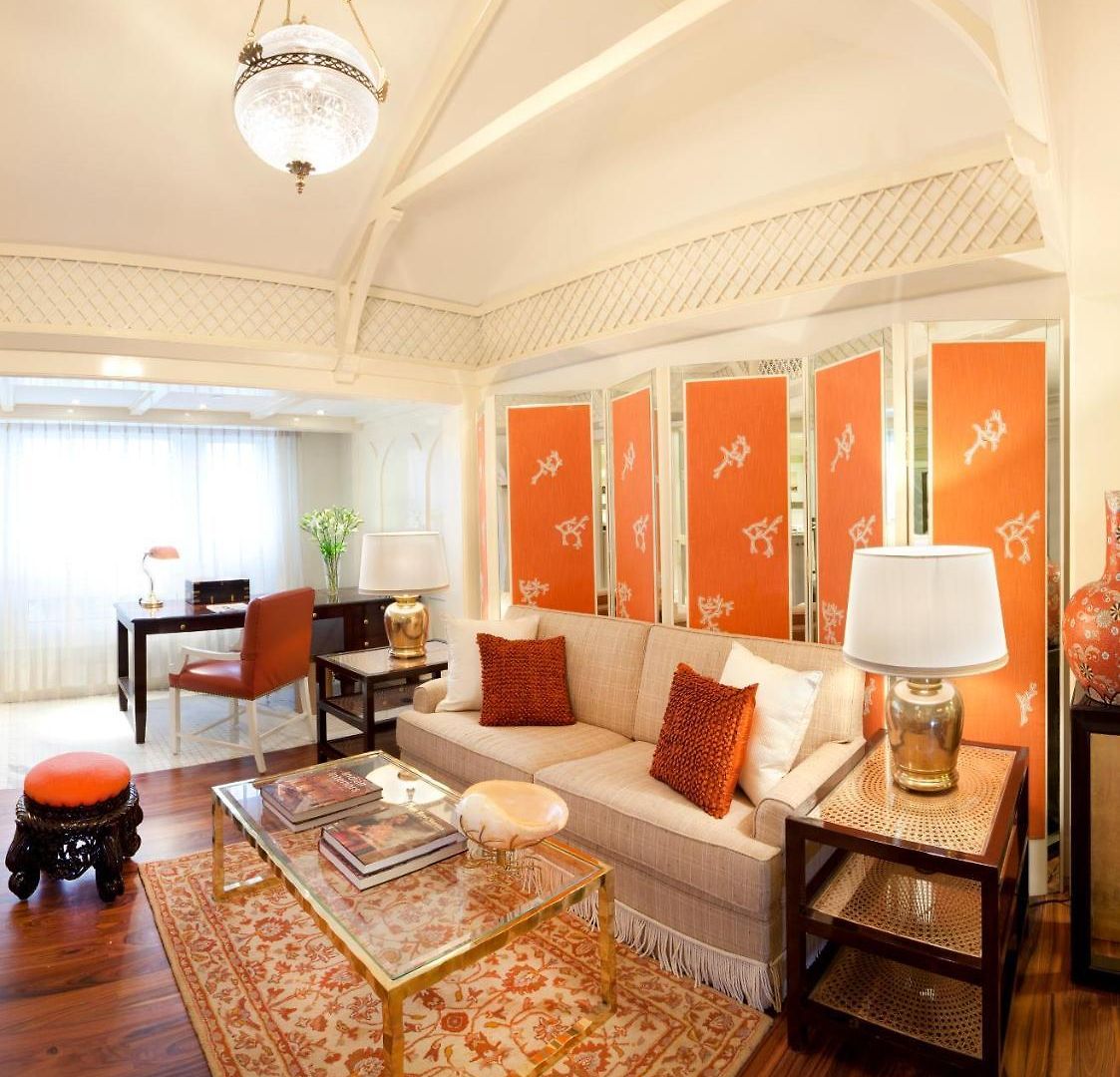 The Taj Mahal Palace, Hotel Mumbai