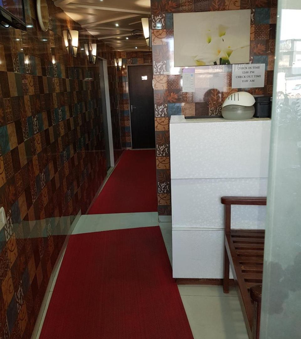 Guest house Premier