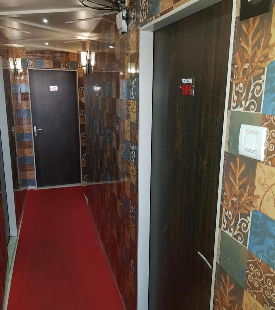 Guest house Premier 2*