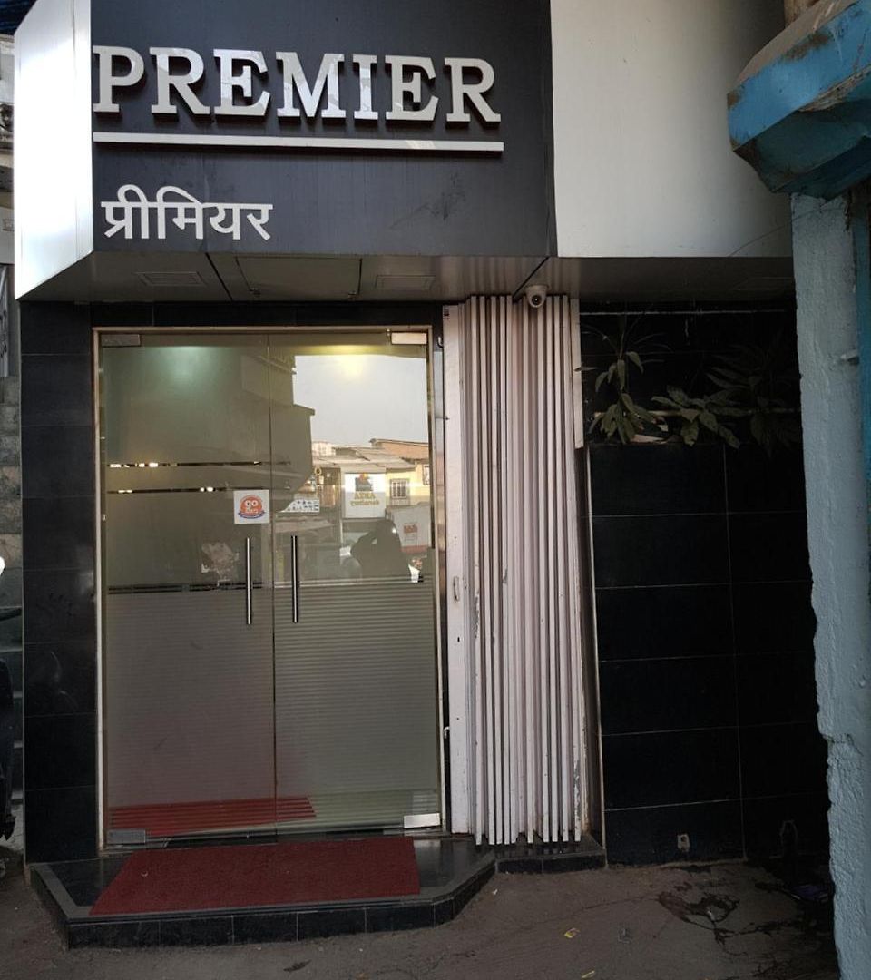 Premier Guest house Mumbai