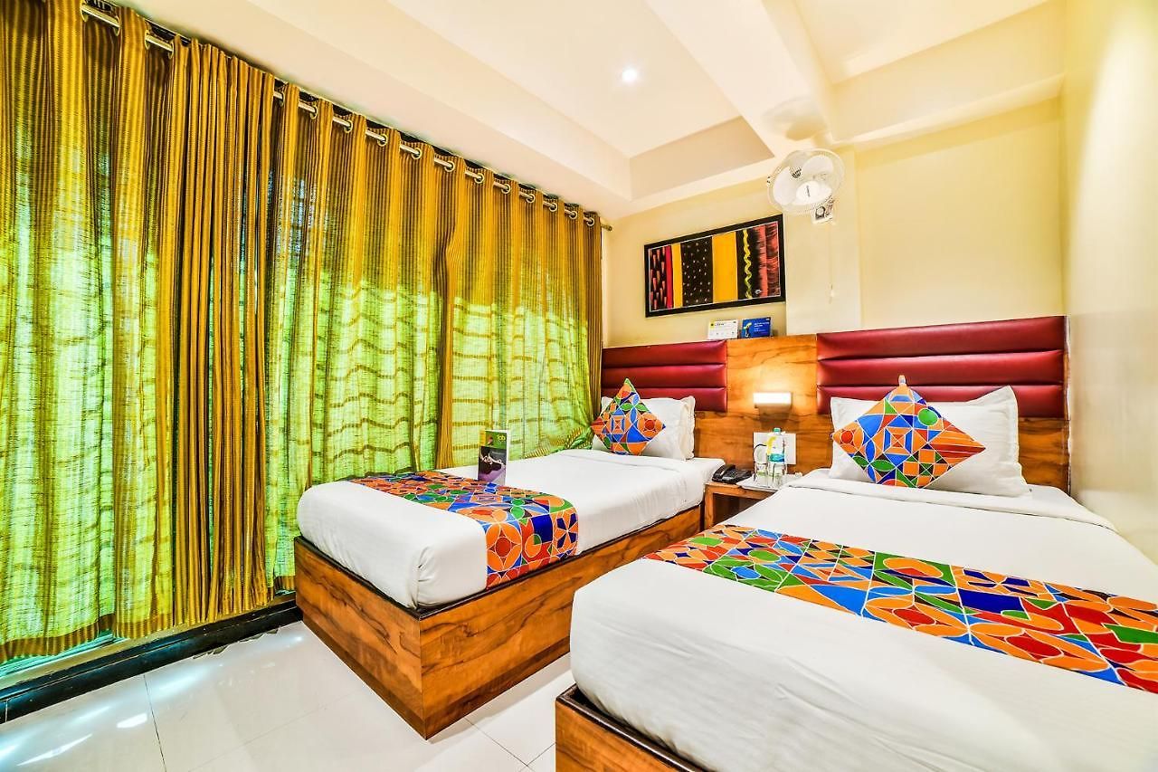 Via Deluxe Comfort Hotel 3*