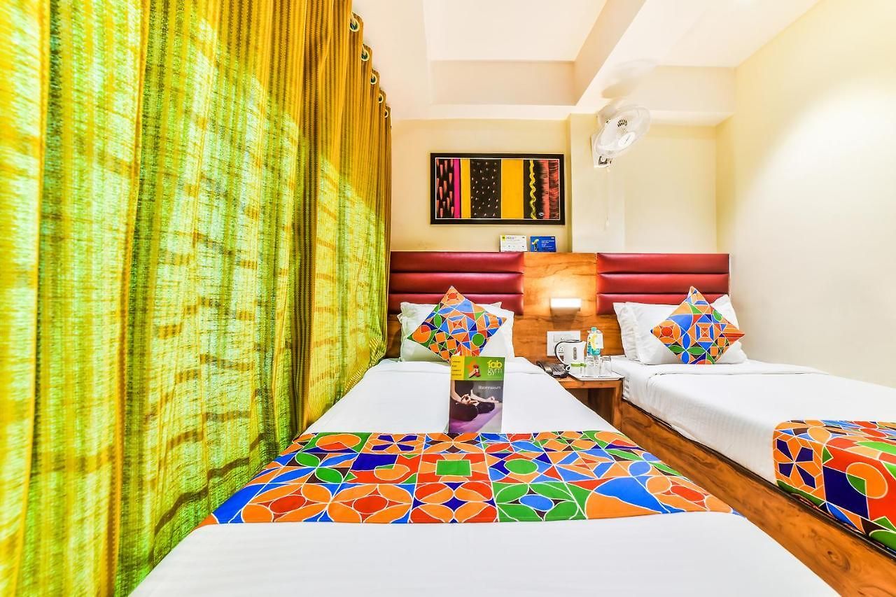 Via Deluxe Comfort Hotel