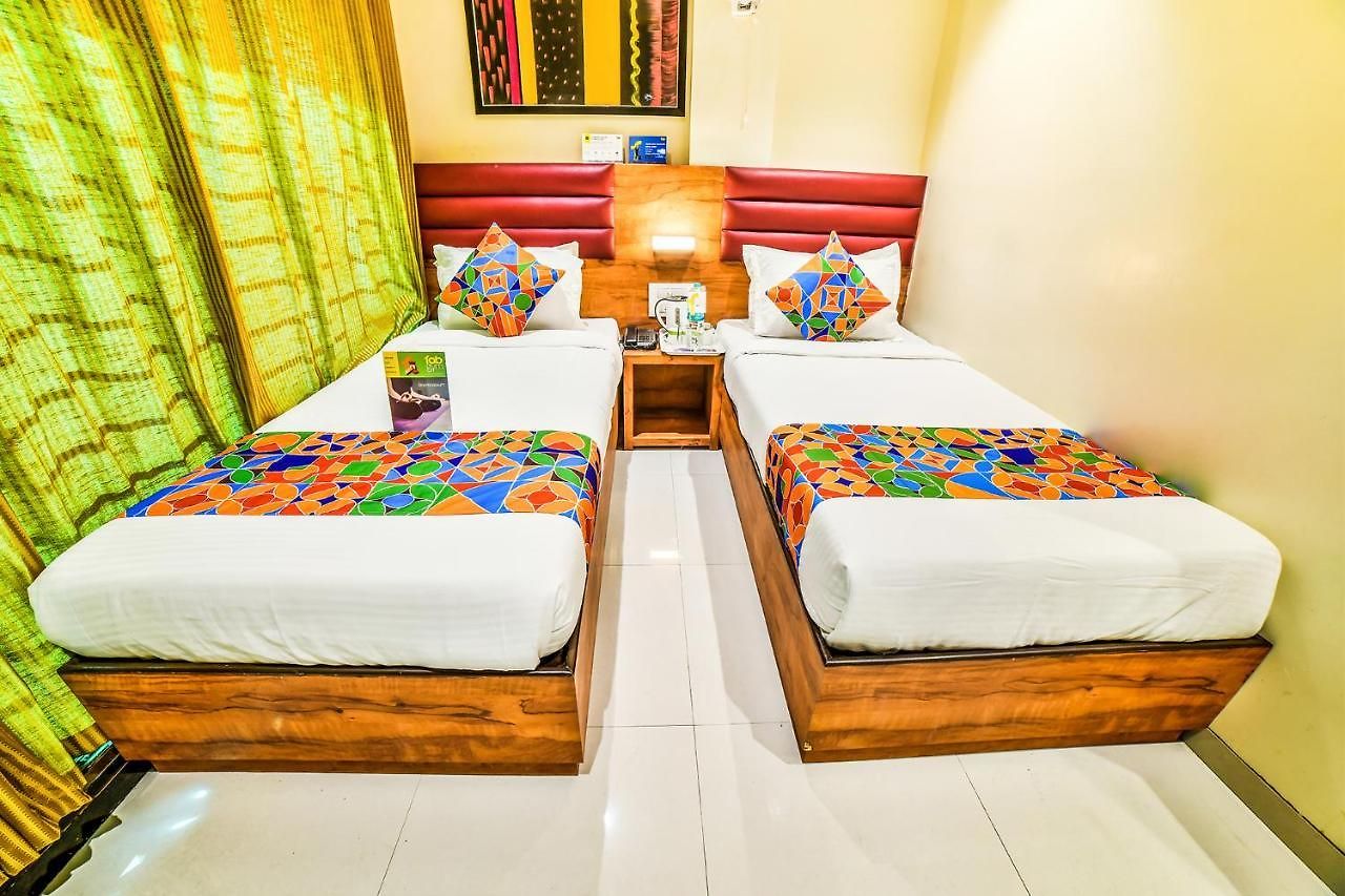 Via Deluxe Comfort 3*