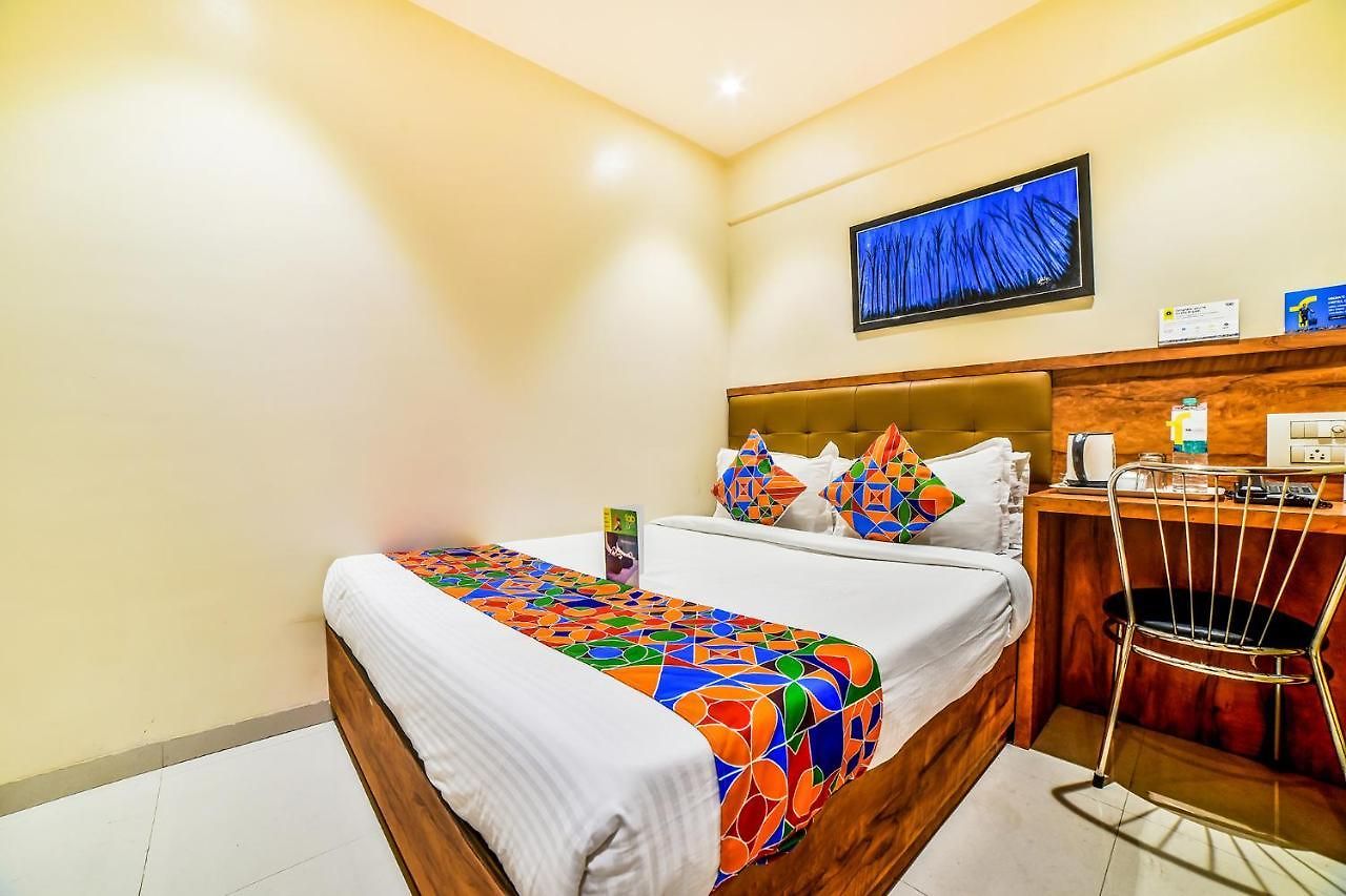 Via Deluxe Comfort 3* Mumbai