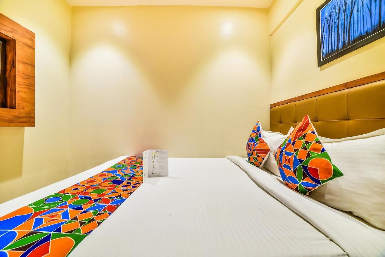 Via Deluxe Comfort Hotel 3*