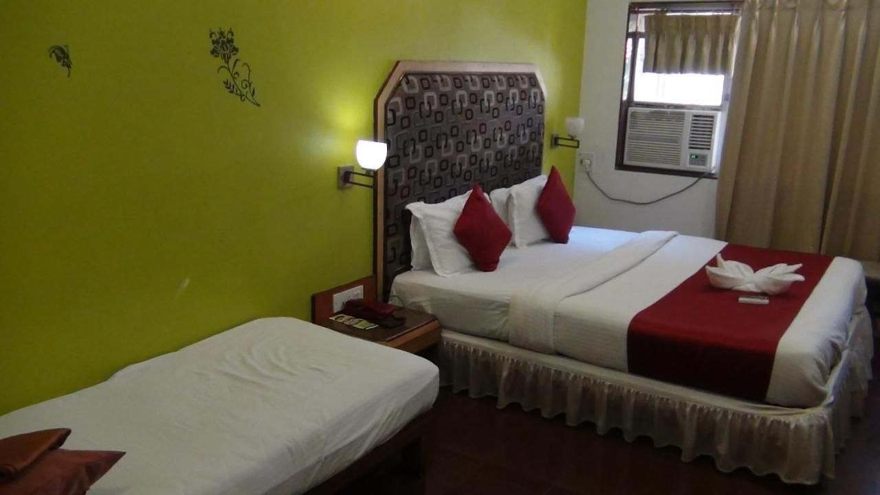 Hotel Imperial Executive 3*
