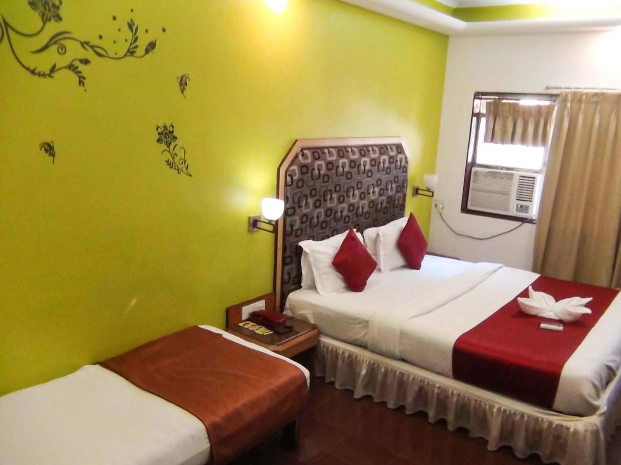 Imperial Executive Hotel Mumbai