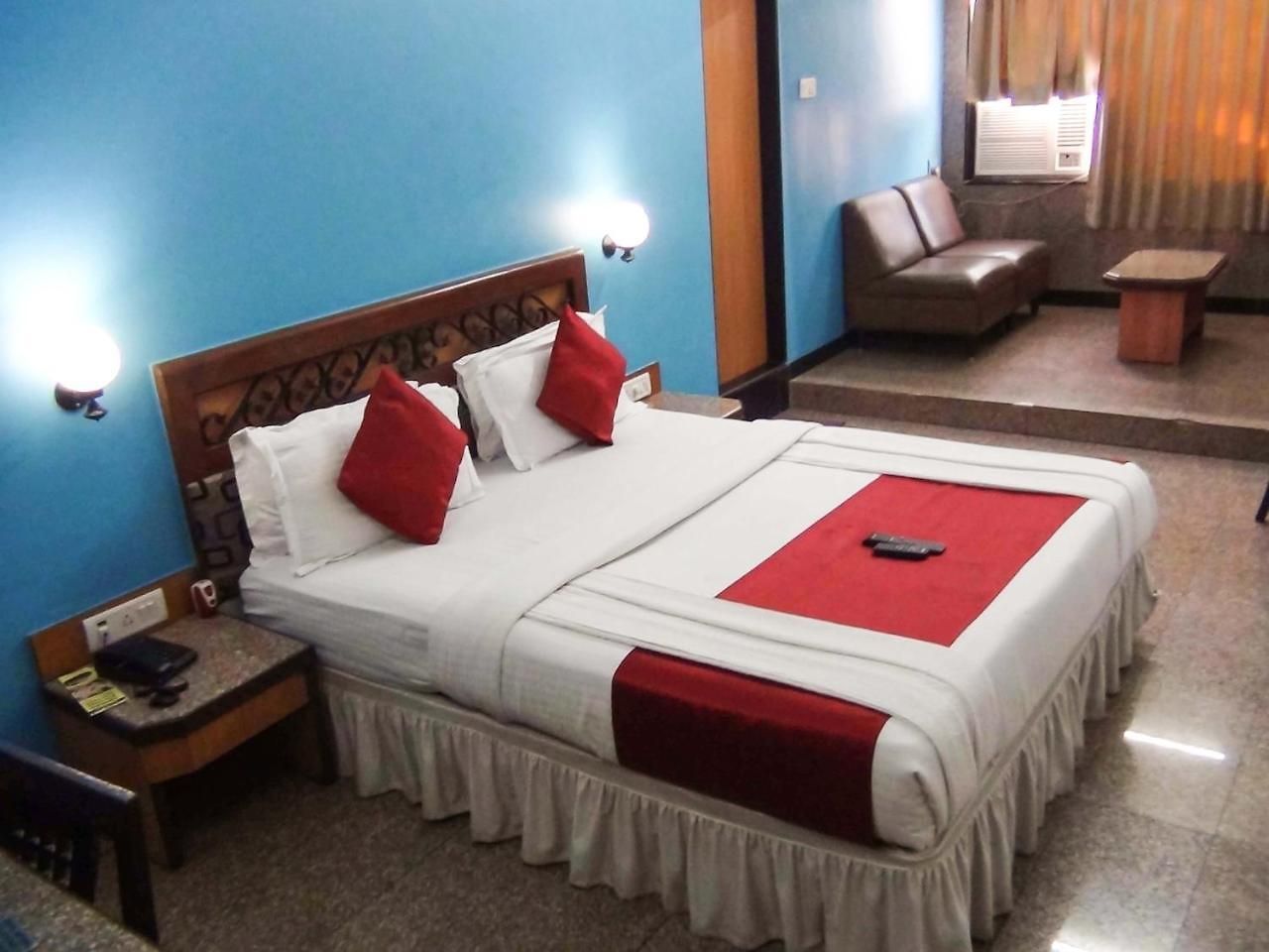 Imperial Executive 3* Mumbai