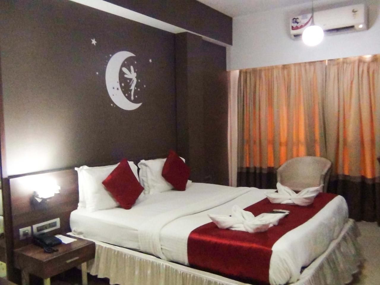 Imperial Executive 3* Mumbai