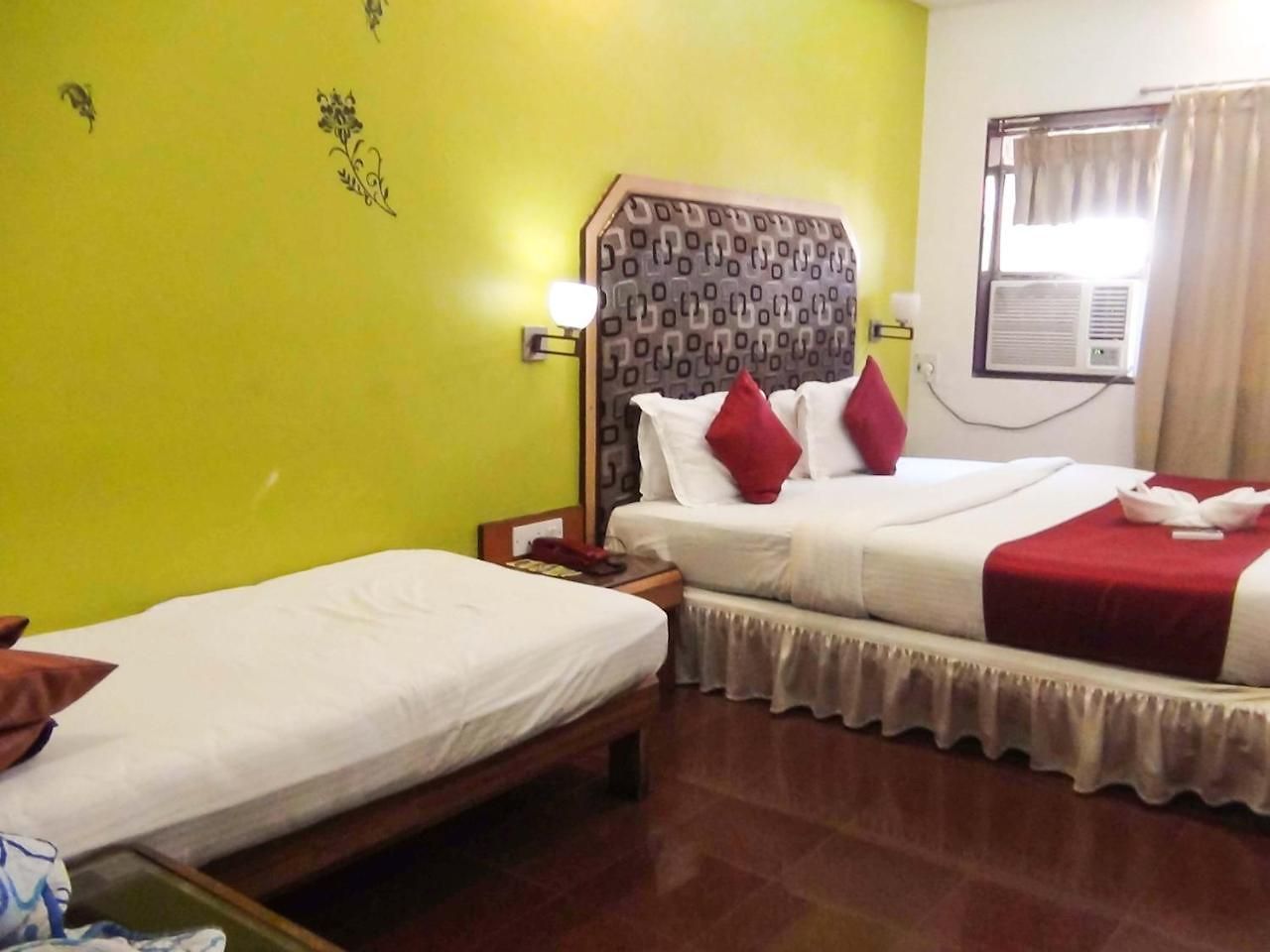 Imperial Executive Hotel