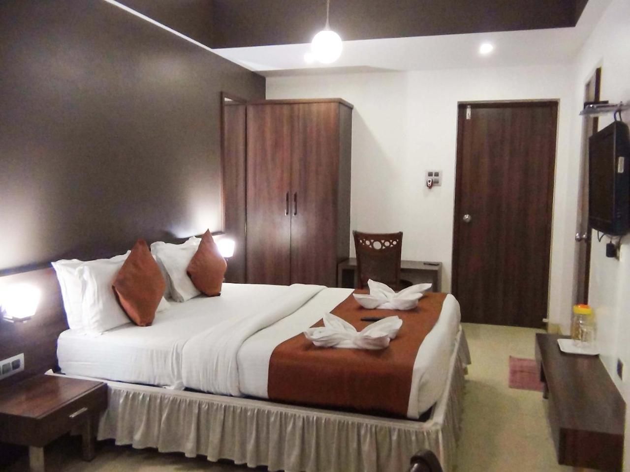 Imperial Executive 3* Mumbai