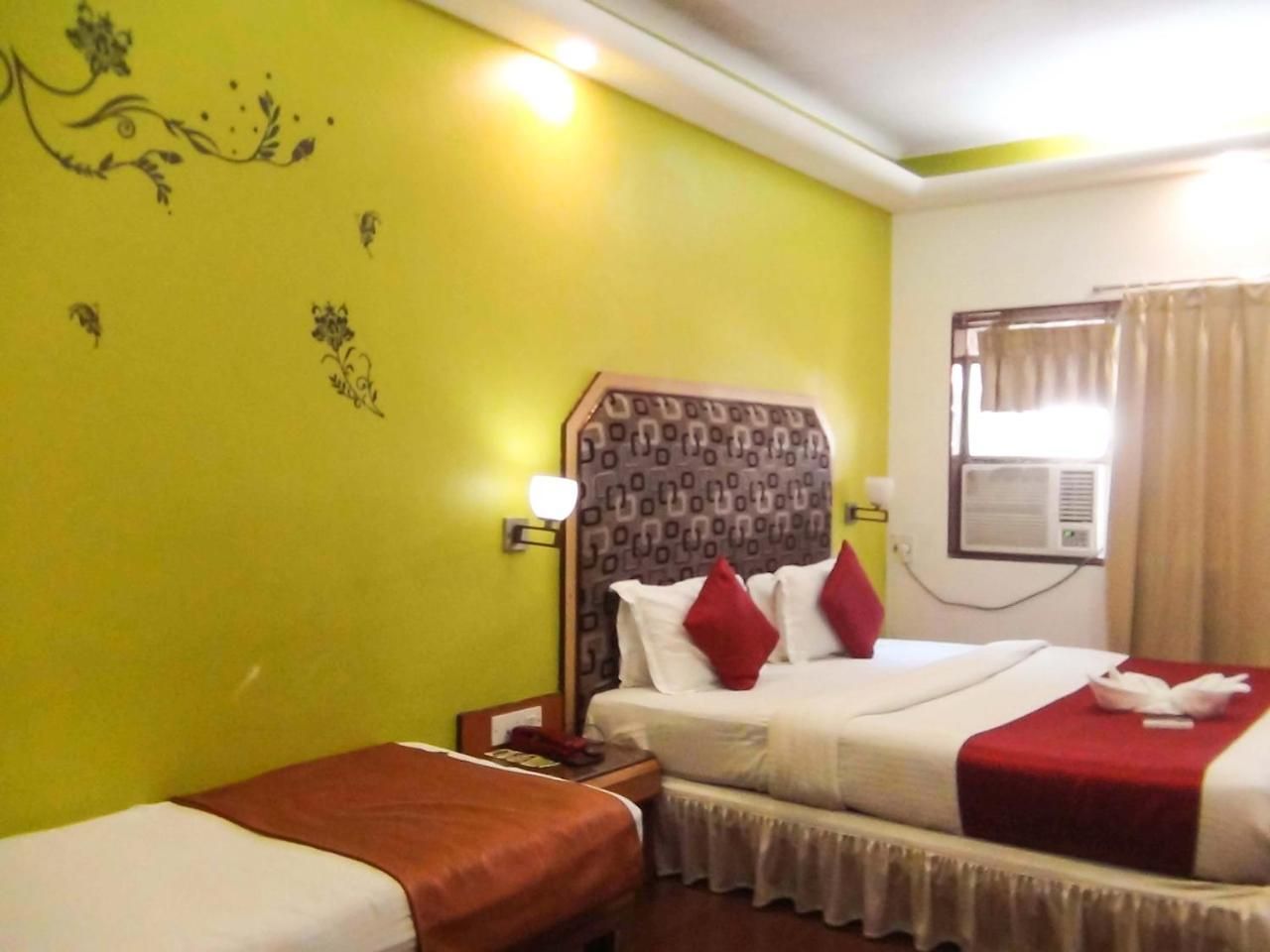 Hotel Imperial Executive 3*
