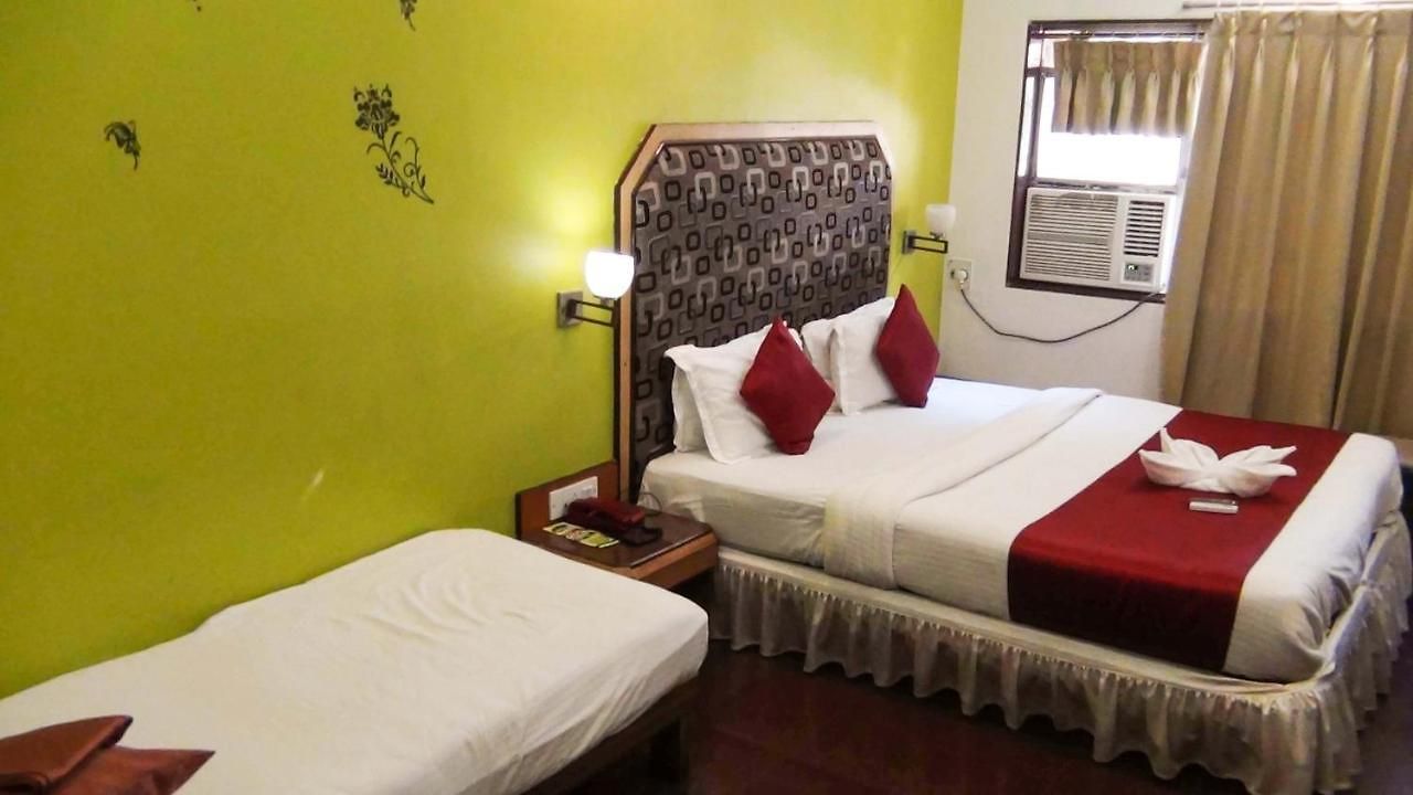 Hotel Imperial Executive Mumbai