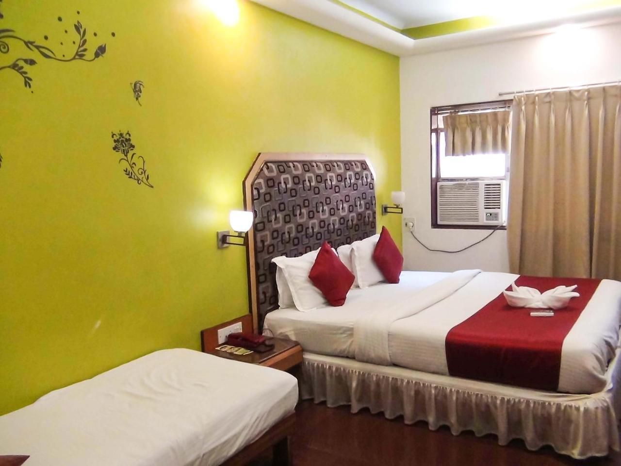 Imperial Executive Hotel Mumbai