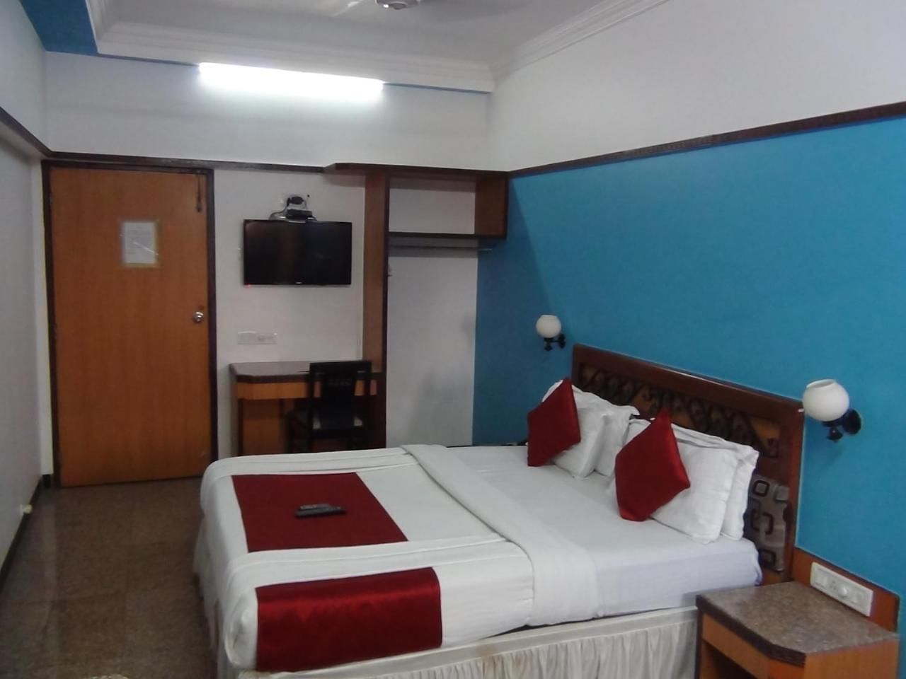 Imperial Executive 3* Mumbai