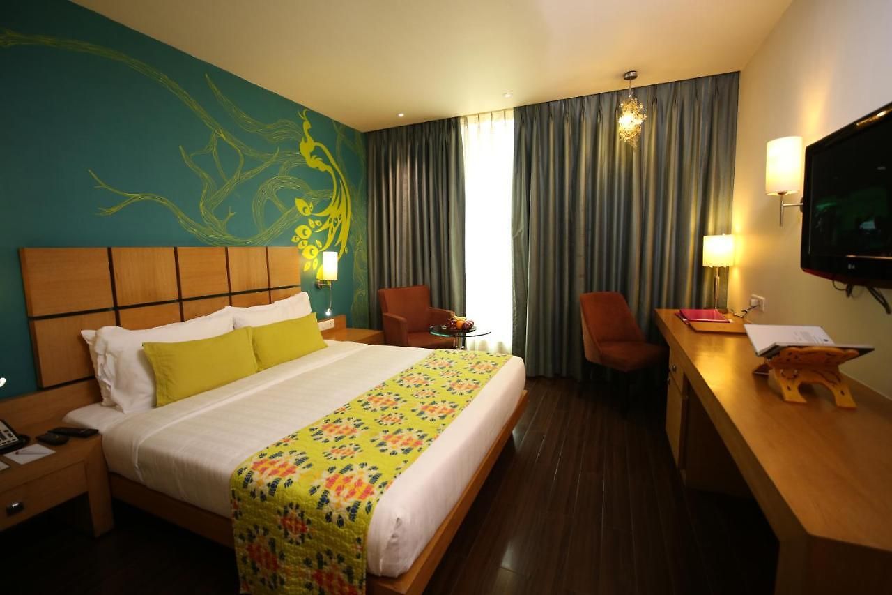 Hotel The Beatle Mumbai