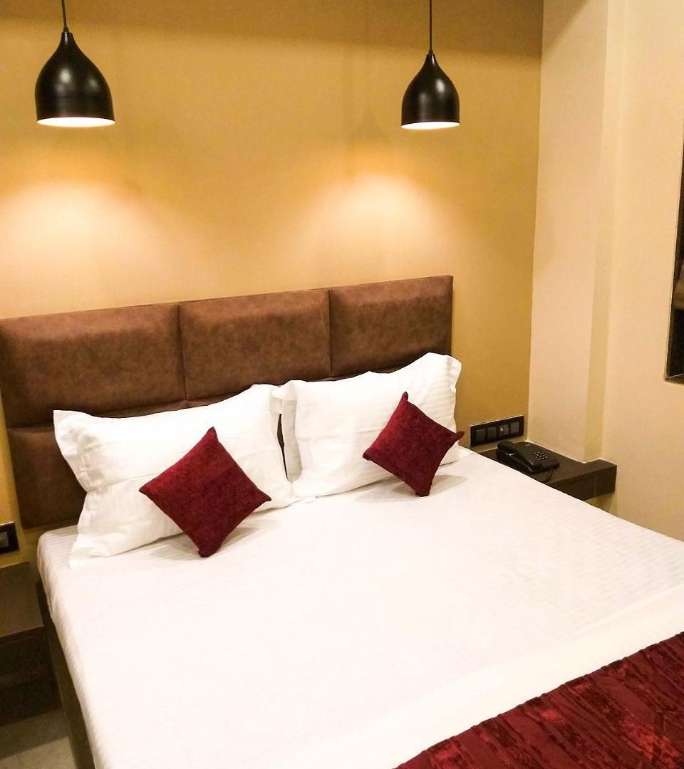 Hotel The Fountain - Mumbai