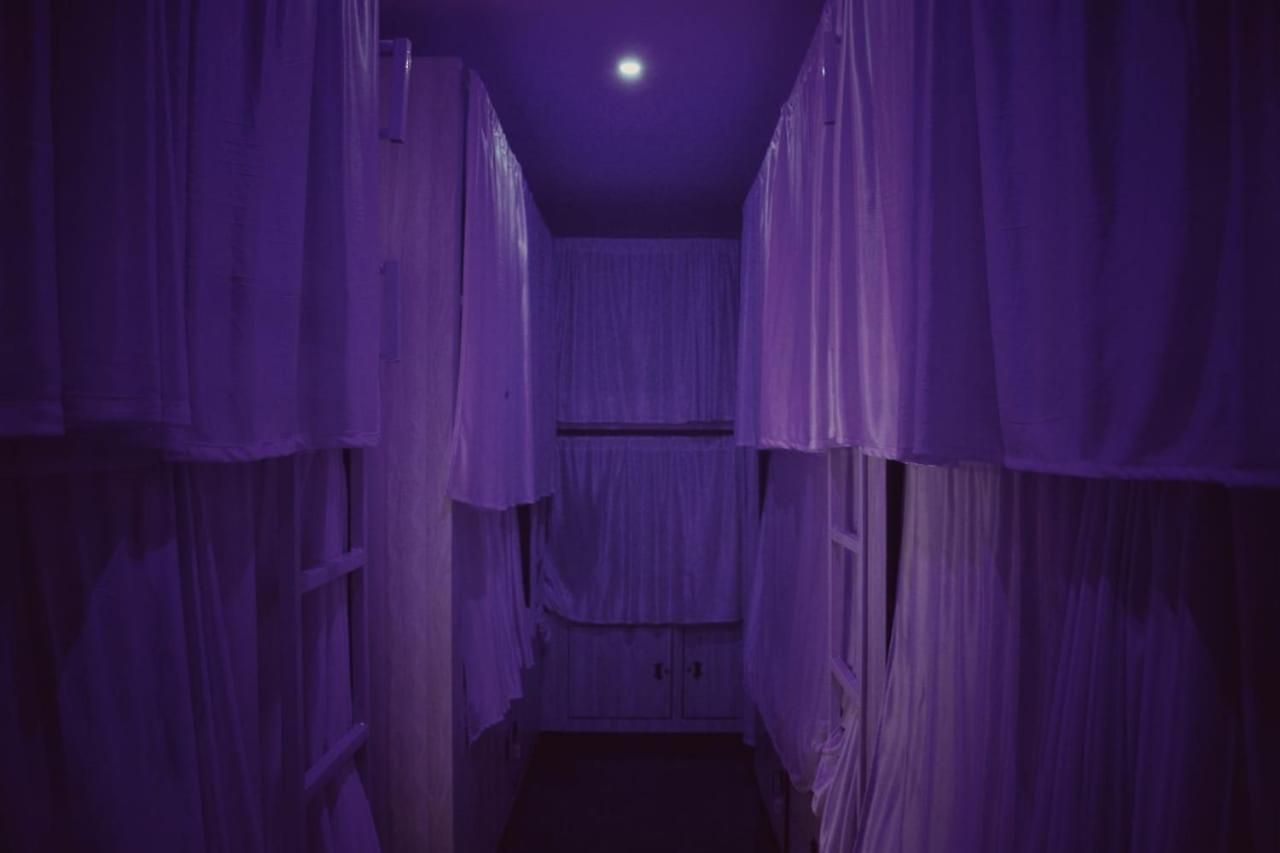 Perfect Dormitory