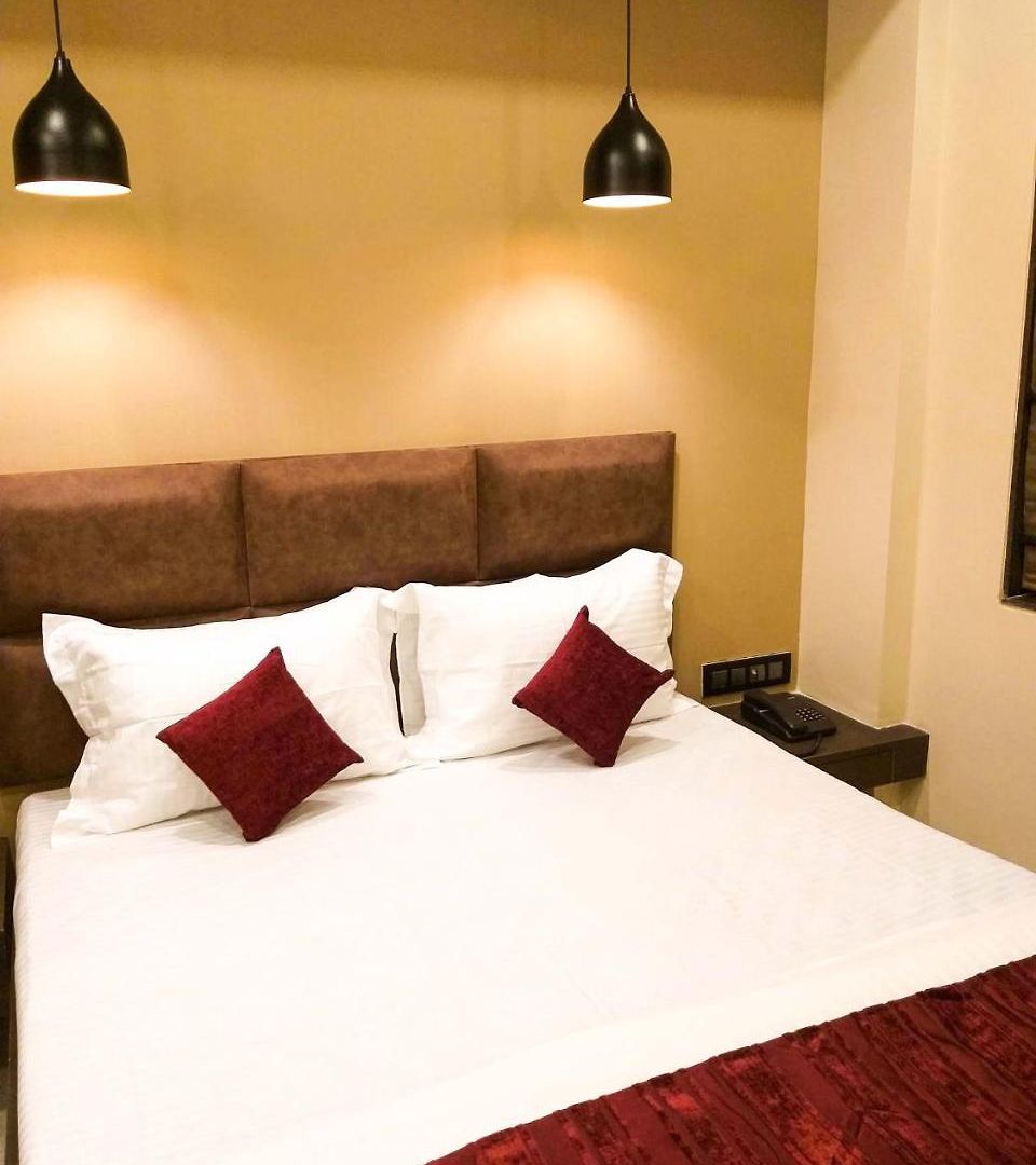 The Fountain - Hotel