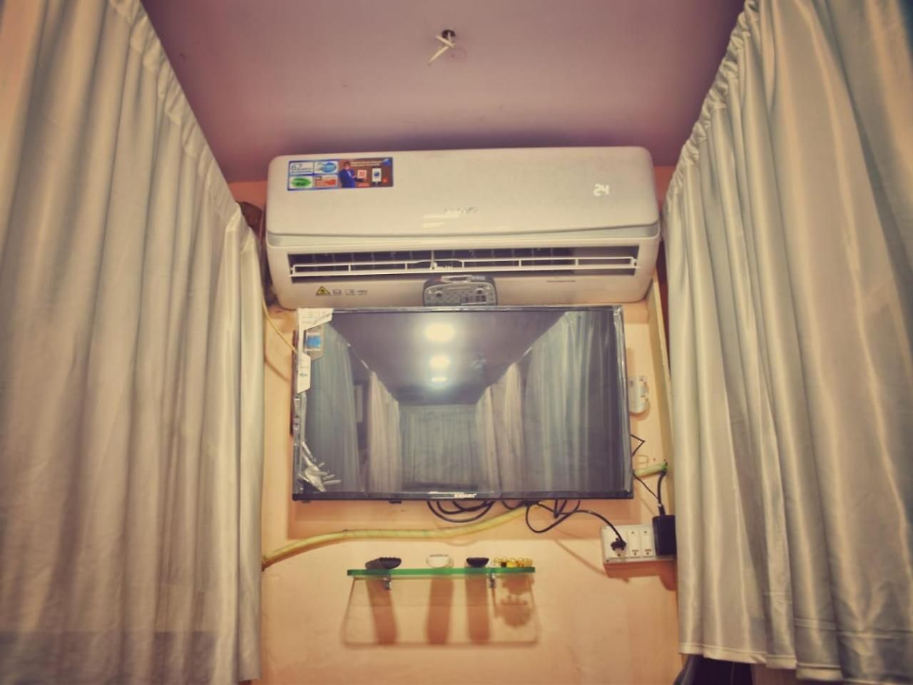 Perfect Dormitory
