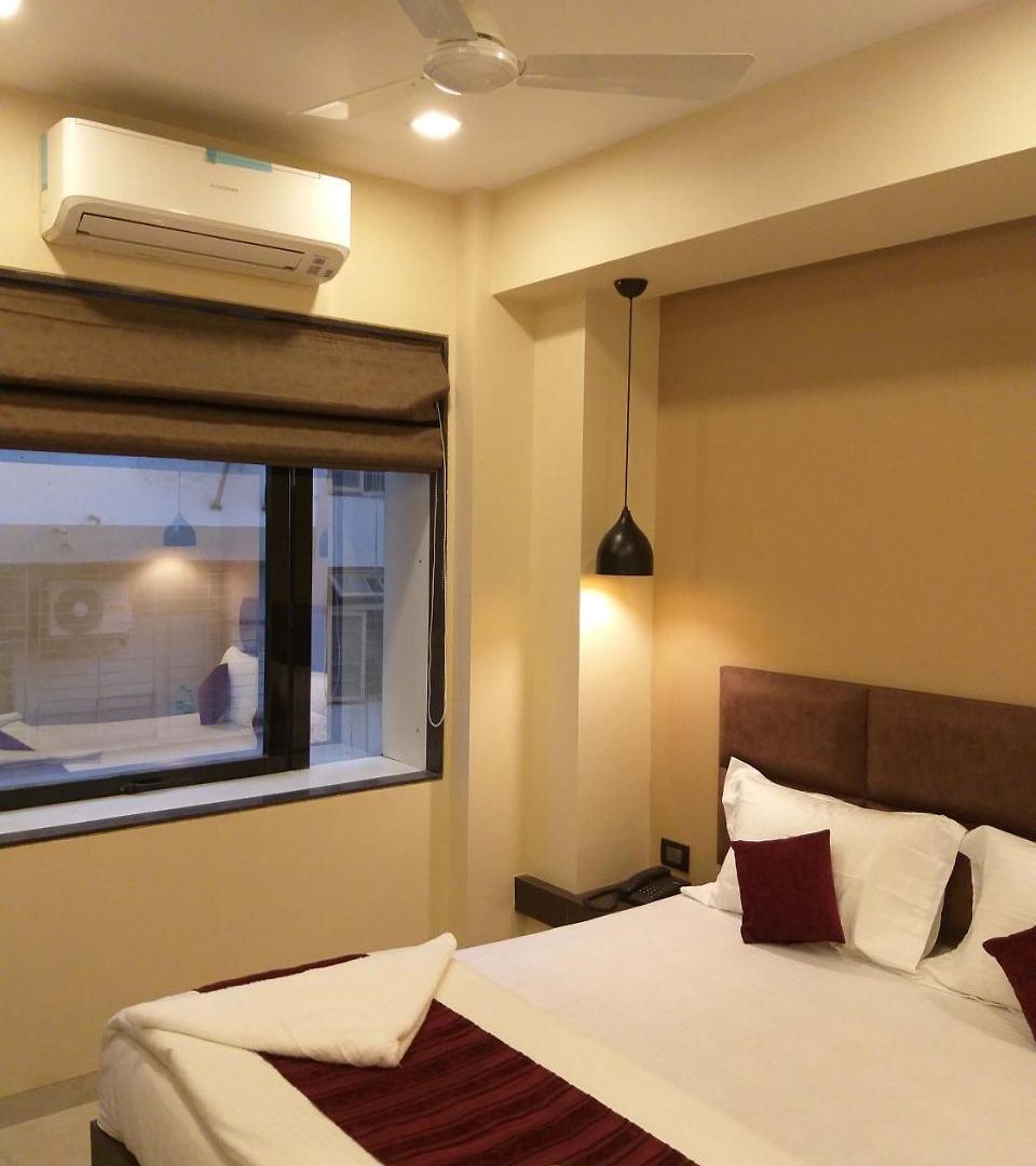 Hotel The Fountain -