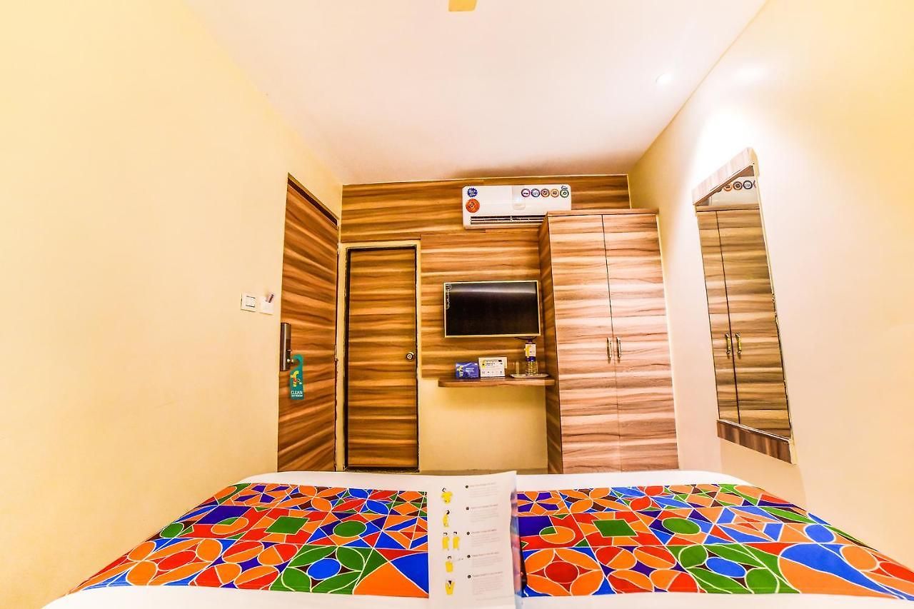 Hotel Wellingten Mumbai