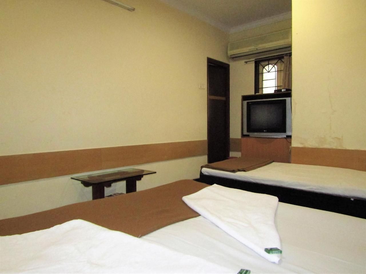 Hotel Hexa Aeka Mumbai