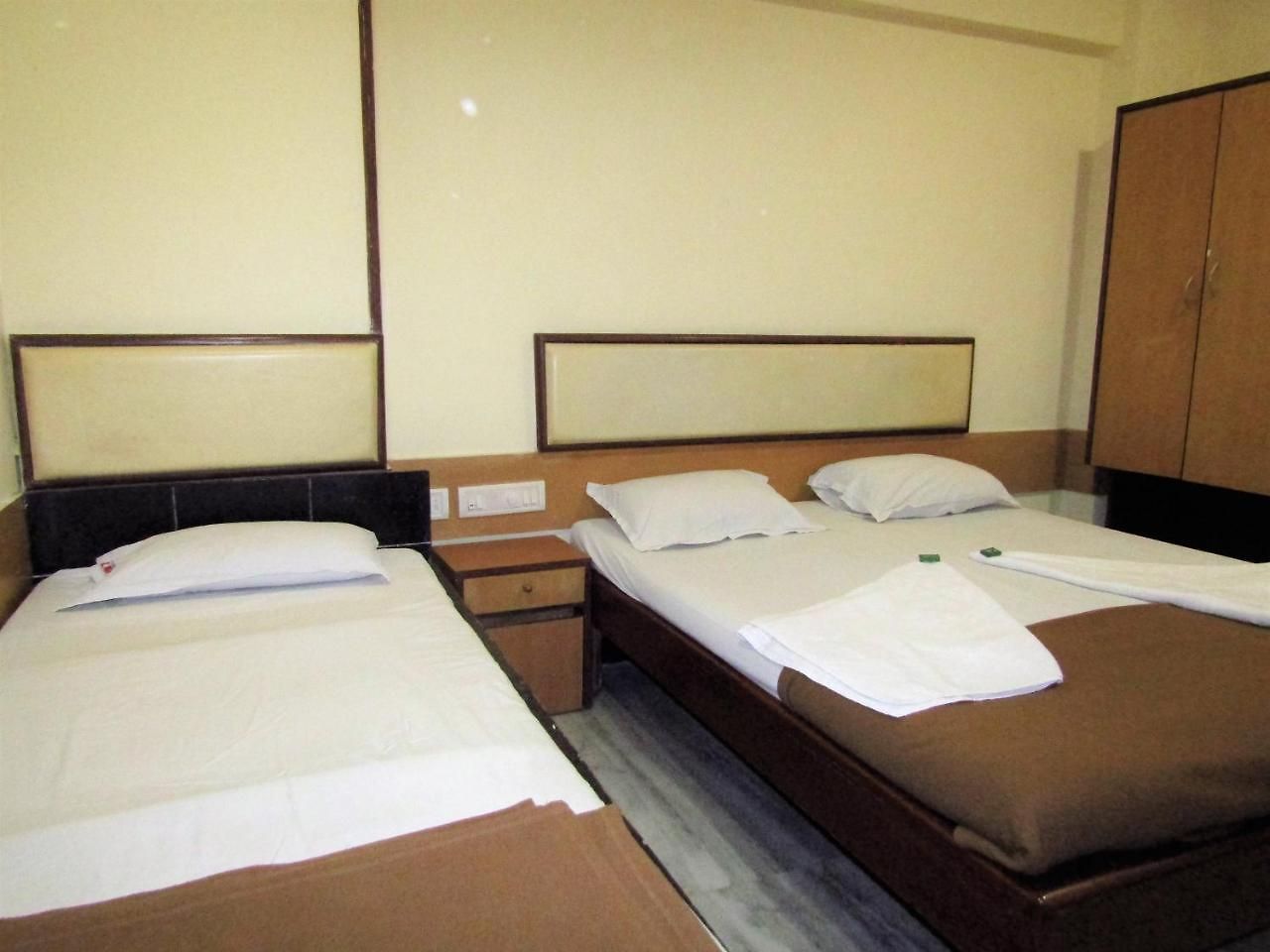 Hexa Aeka Hotel