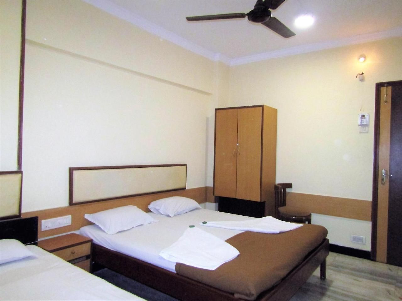Hexa Aeka Hotel Mumbai