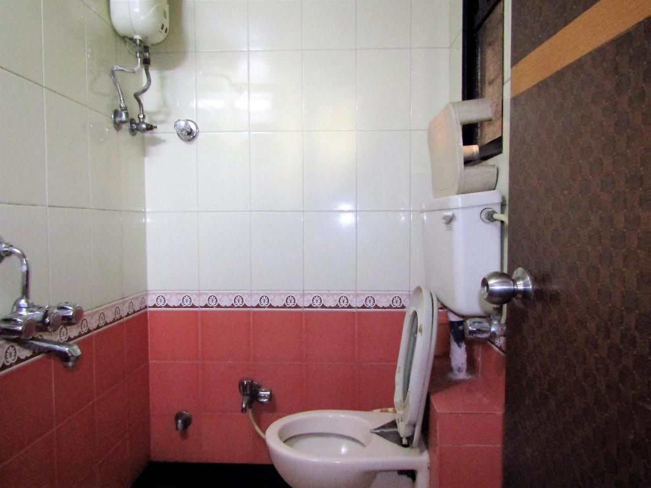 Hexa Aeka Hotel 3*