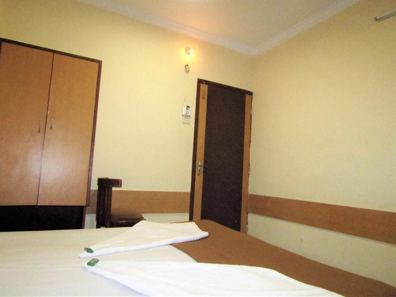 Hexa Aeka Hotel Mumbai