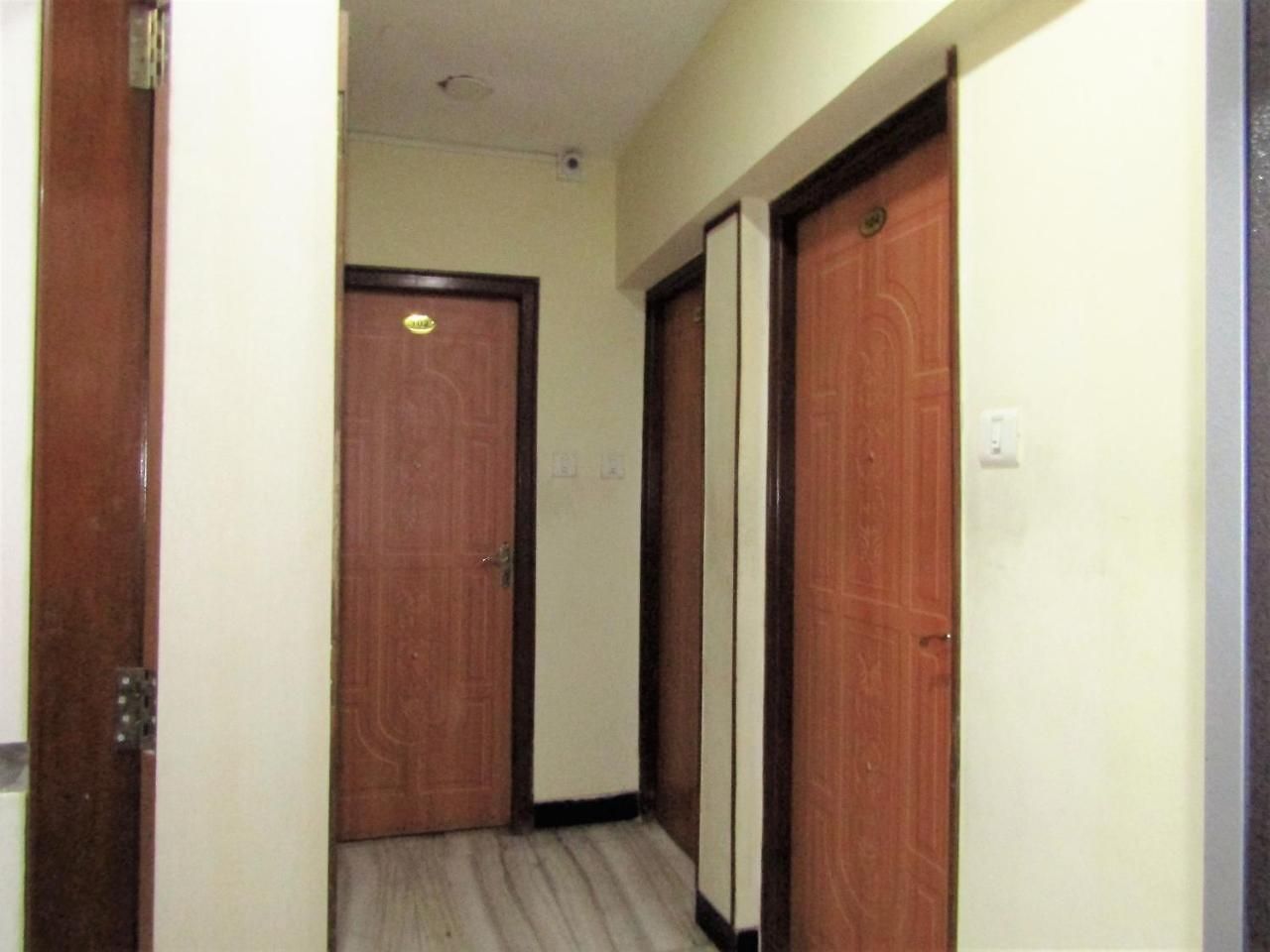 Hotel Hexa Aeka