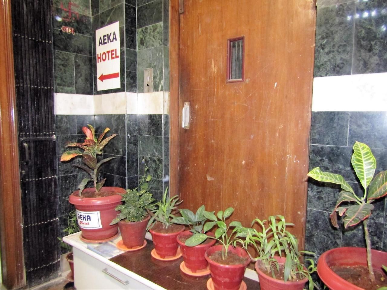 Hotel Hexa Aeka Mumbai
