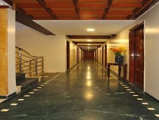 Fabhotel On Time Andheri East 3*