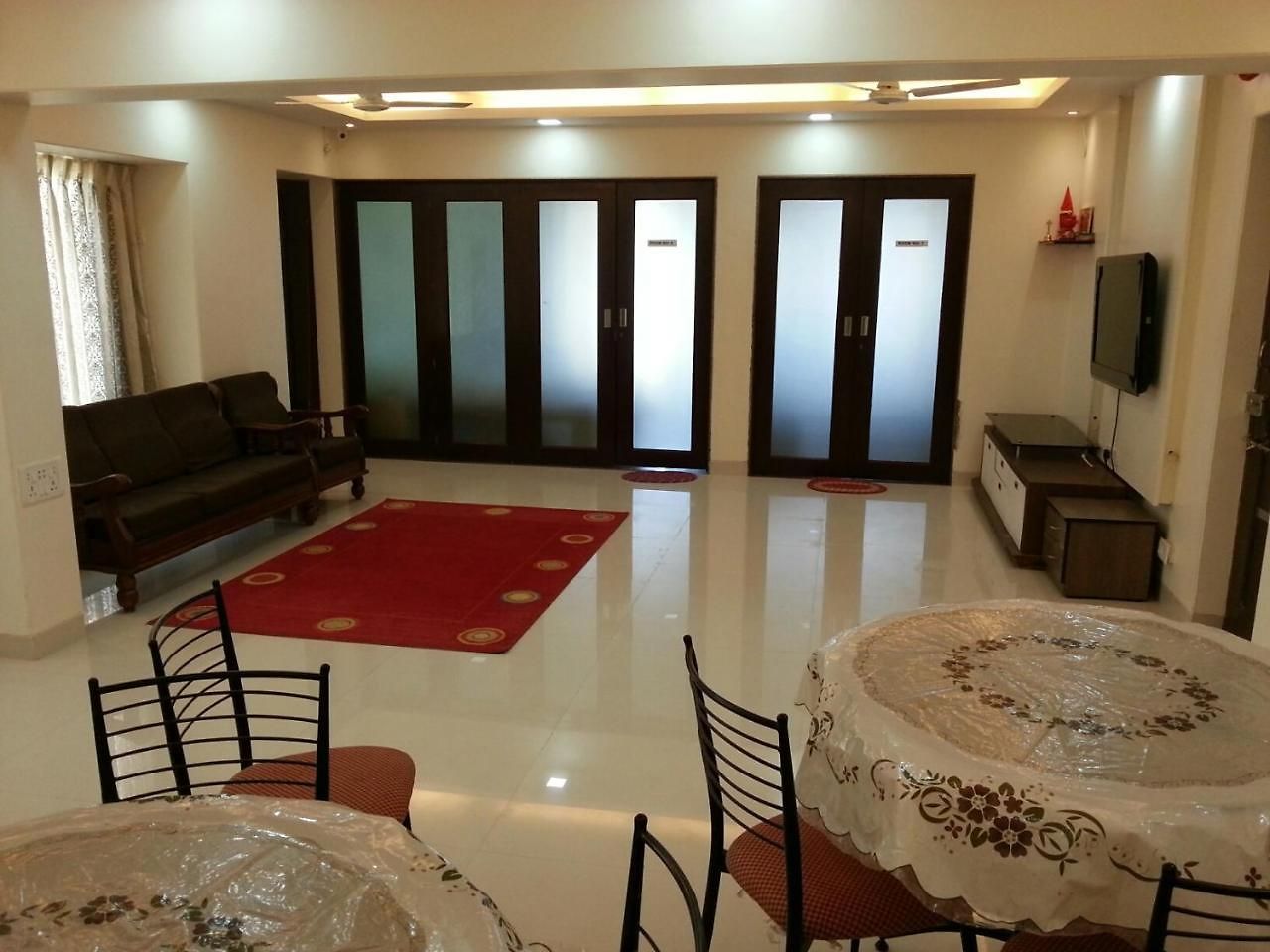 Tuliipstays Powai Sai Sapphire * Mumbai