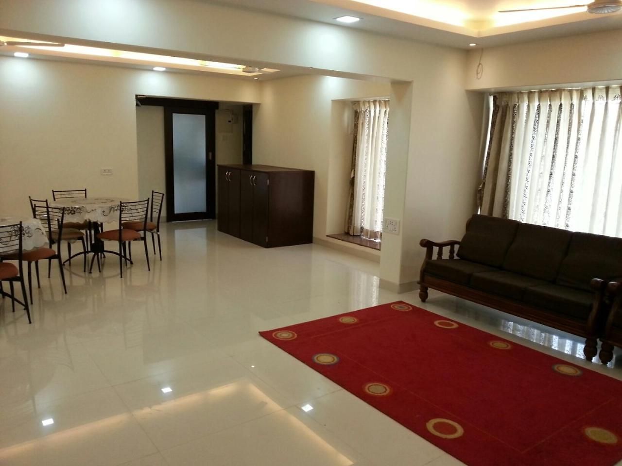 Bed & Breakfast Tuliipstays Powai Sai Sapphire *