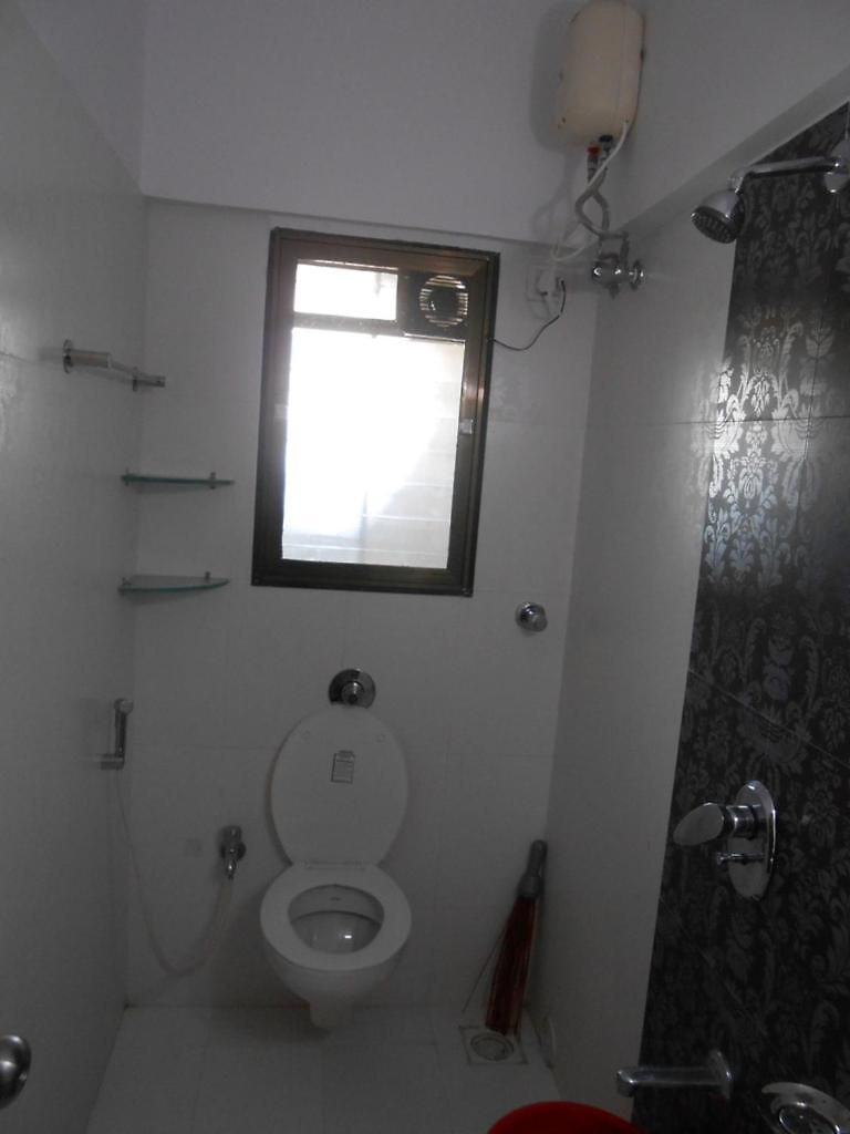 Tuliipstays Powai Sai Sapphire *