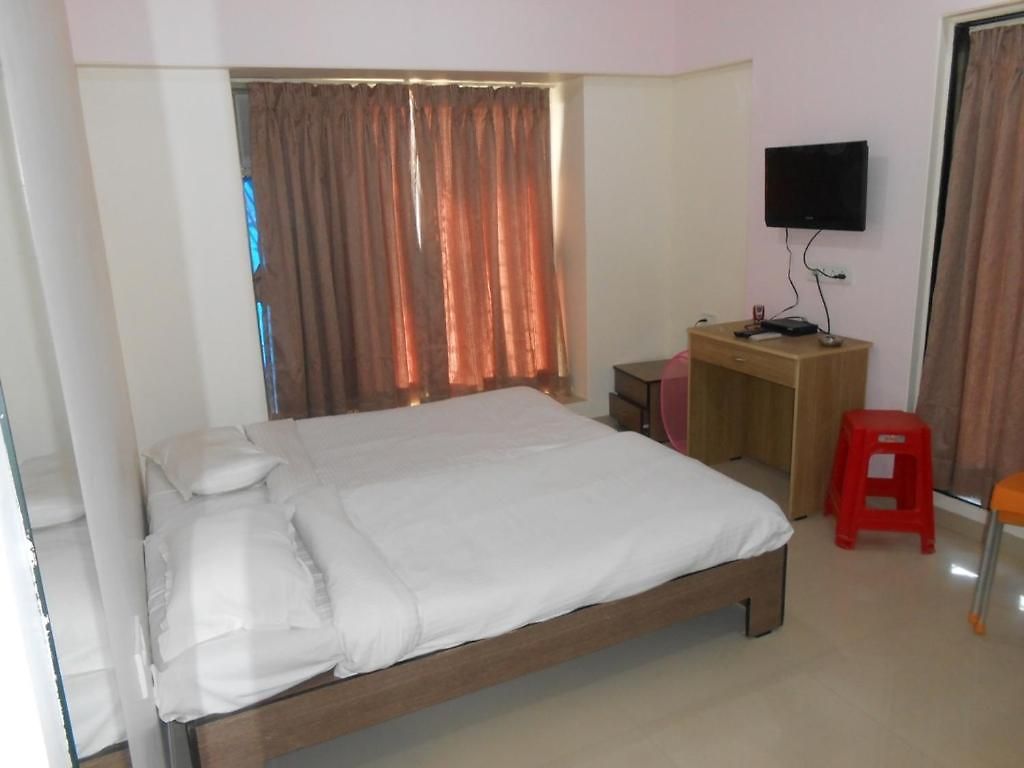 Tuliipstays Powai Sai Sapphire Bed & Breakfast *