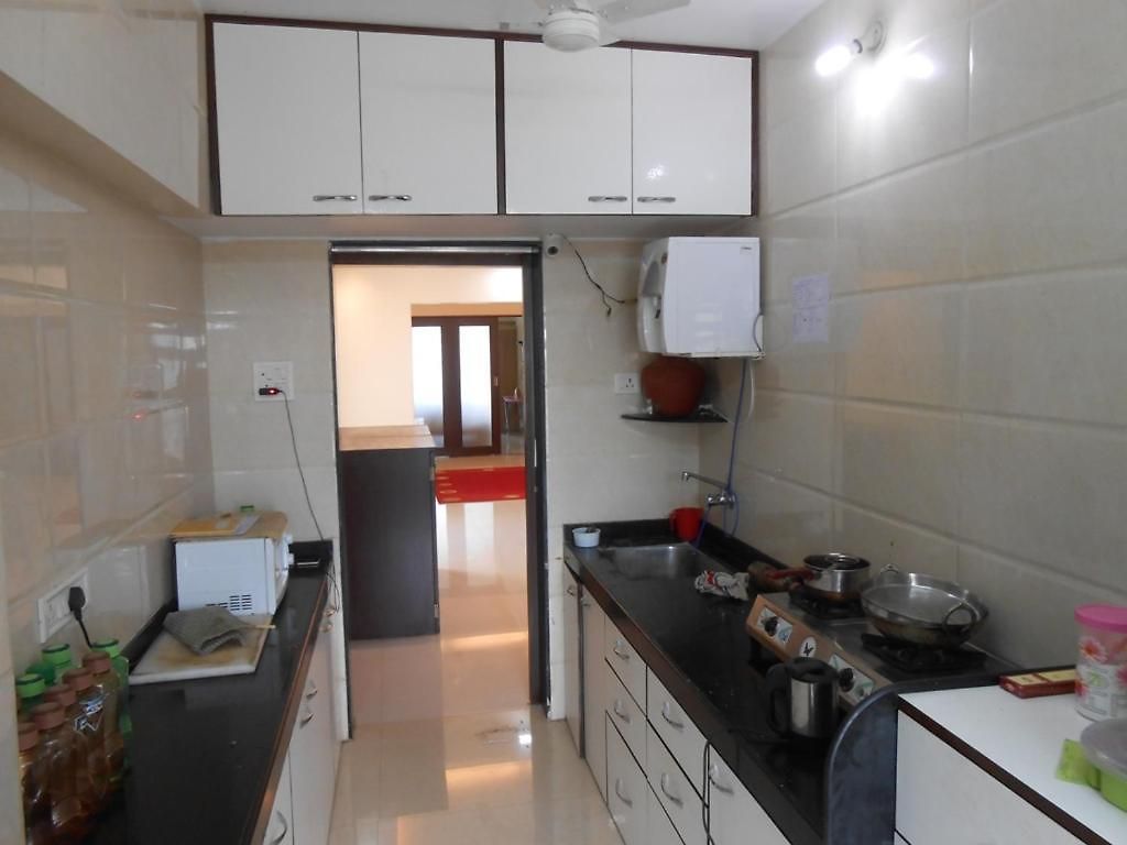 Bed & Breakfast Tuliipstays Powai Sai Sapphire Mumbai