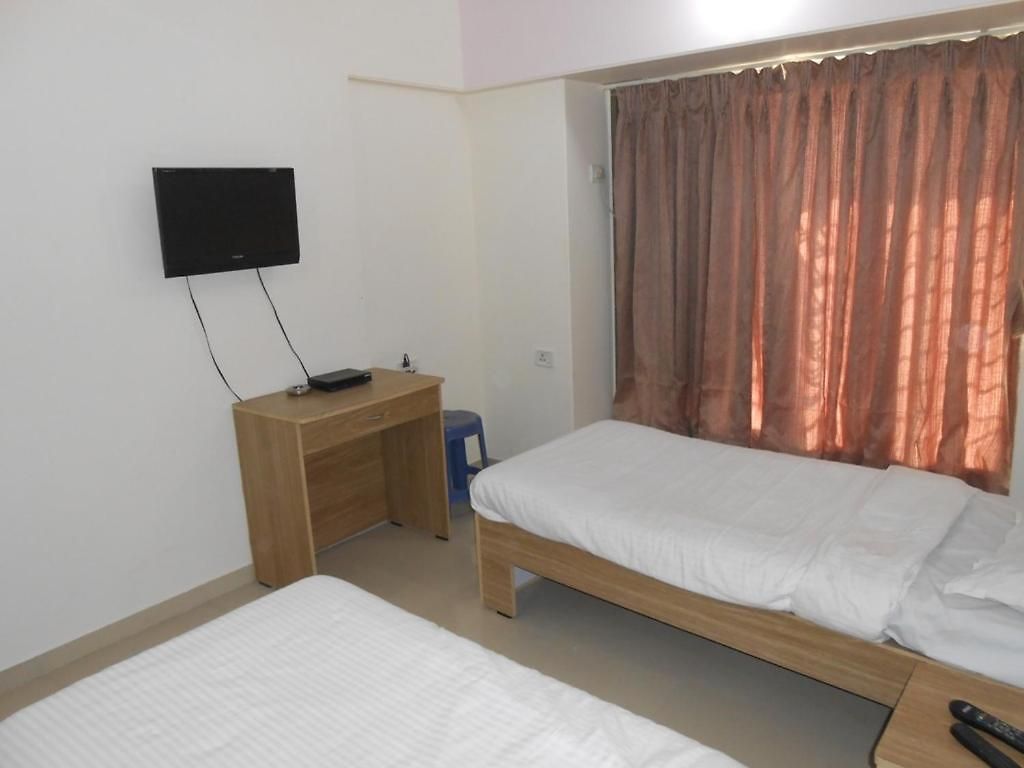 Tuliipstays Powai Sai Sapphire Mumbai