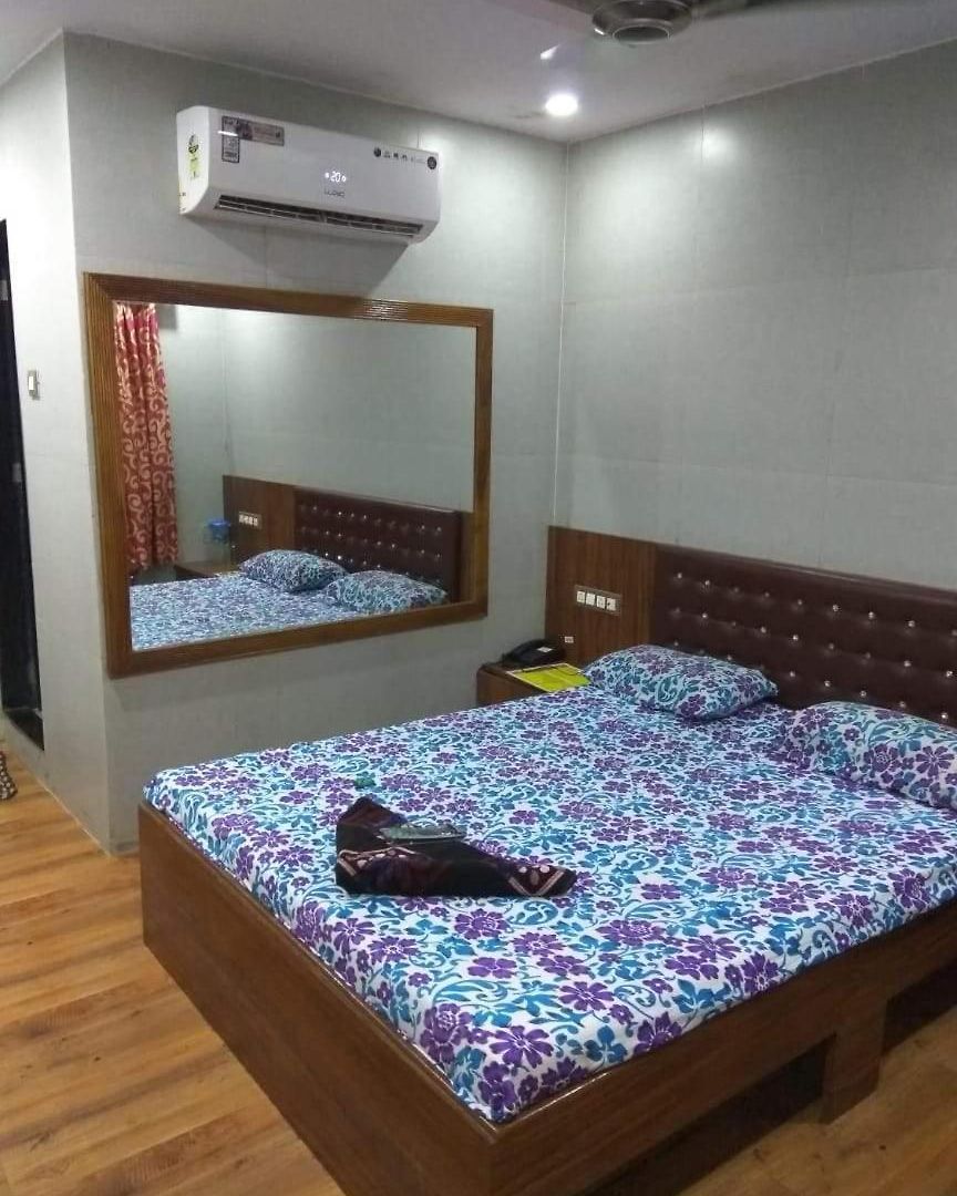 Green Star Lodging Lodge *