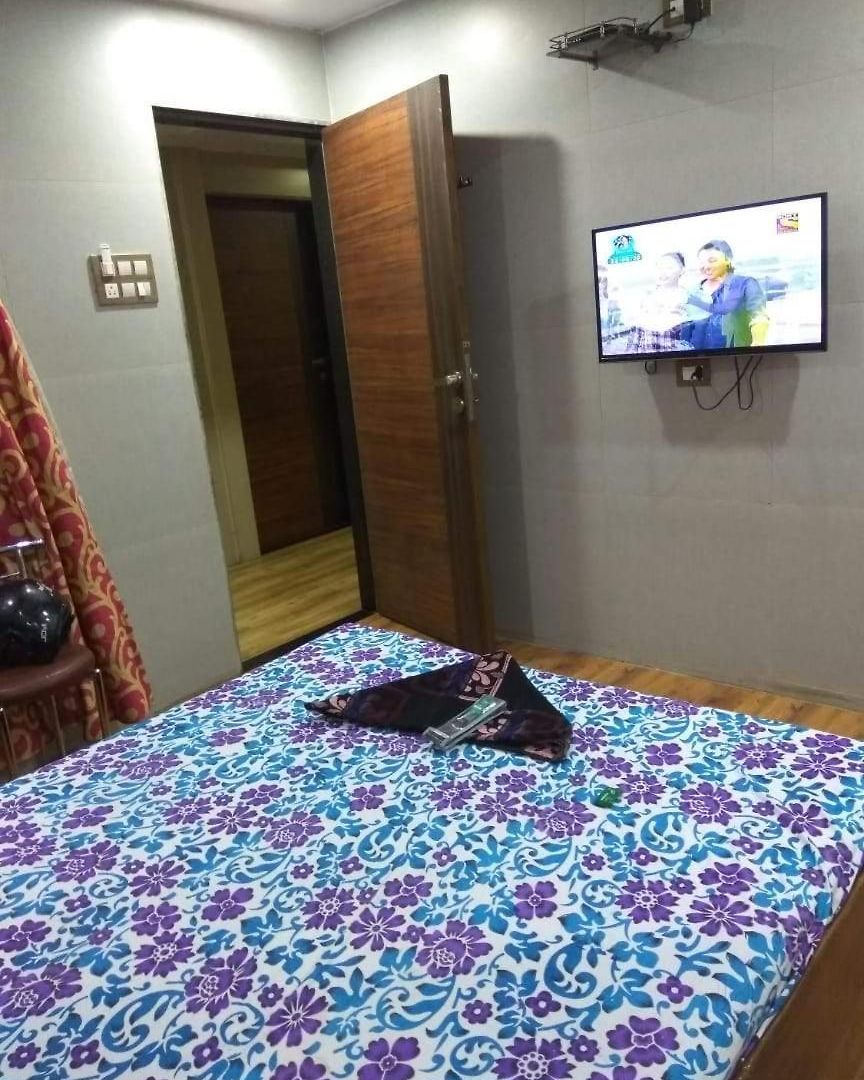 Lodge Green Star Lodging