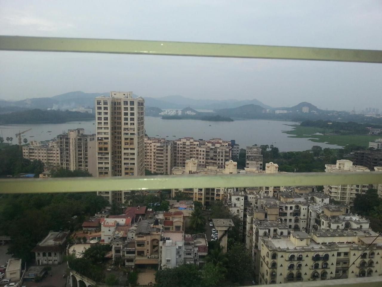 Bed & Breakfast Tuliipstays Powai Sai Sapphire Mumbai