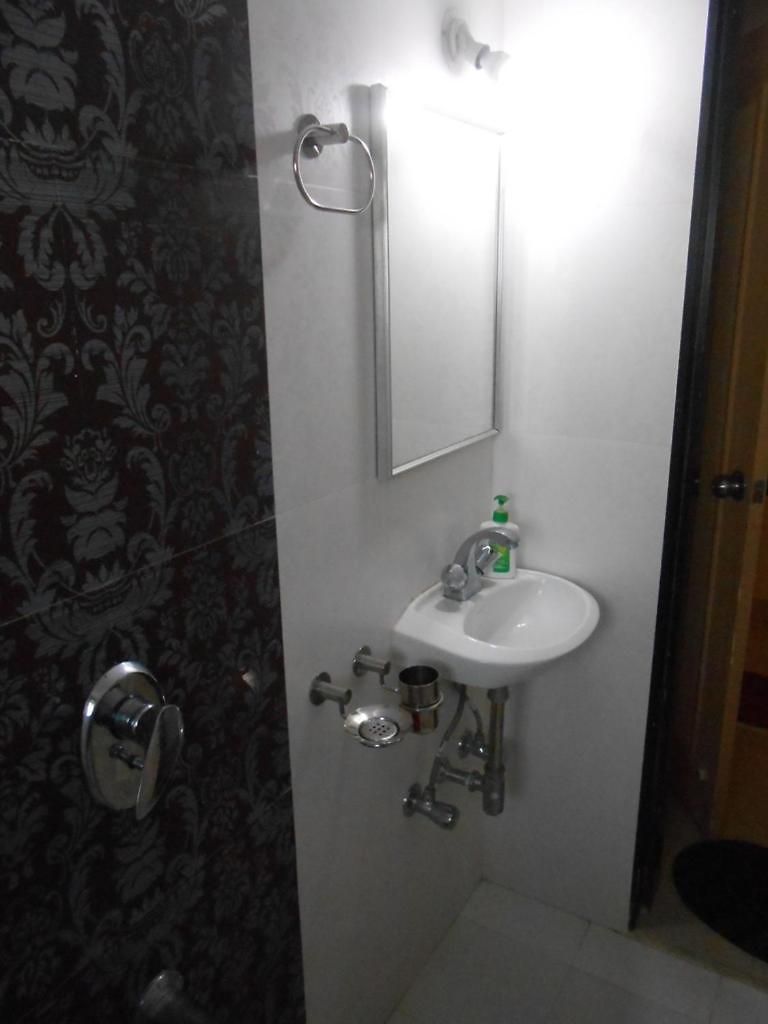 Bed & Breakfast Tuliipstays Powai Sai Sapphire *