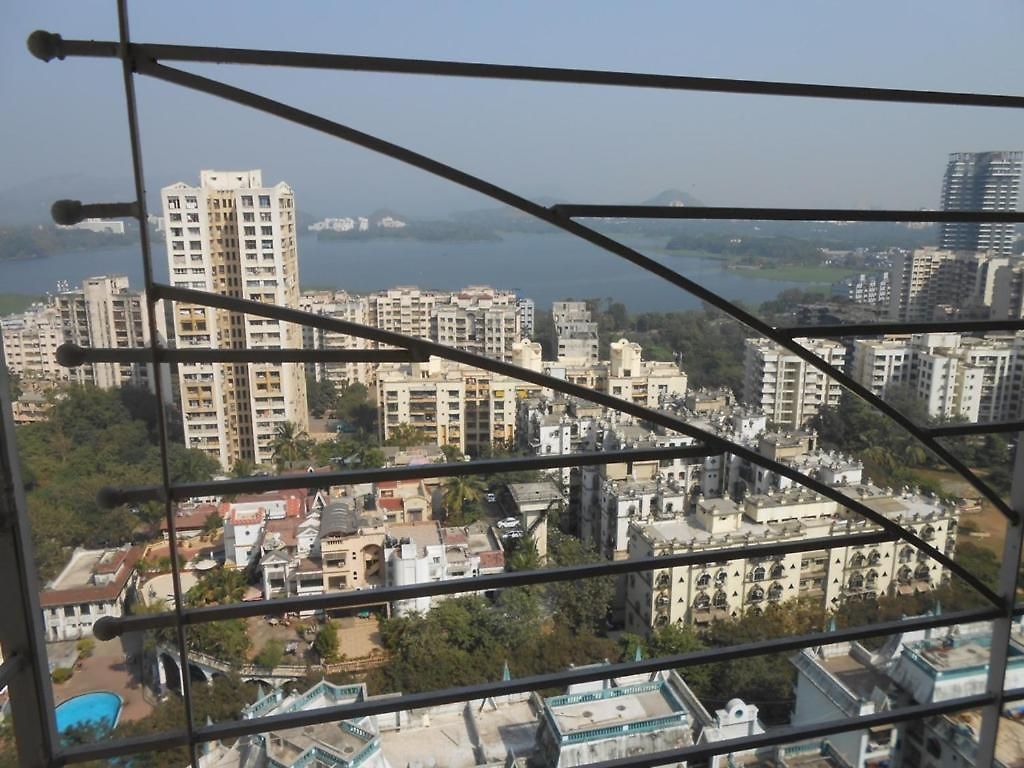 Tuliipstays Powai Sai Sapphire Bed & Breakfast *