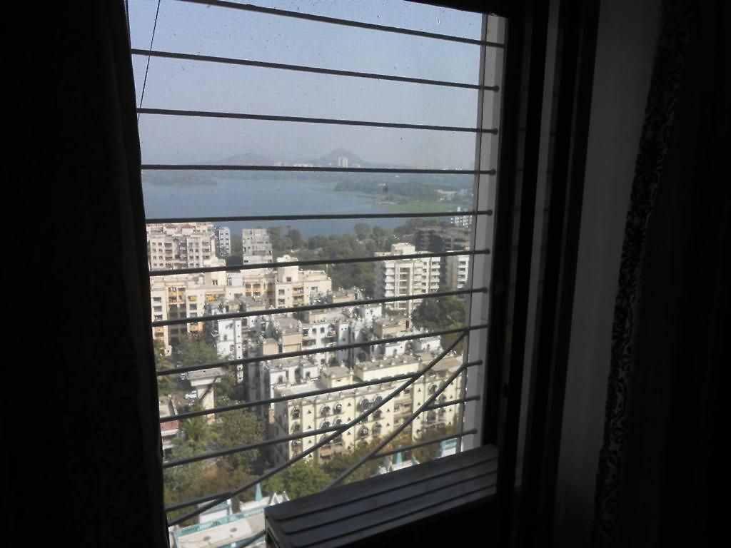 Tuliipstays Powai Sai Sapphire Mumbai